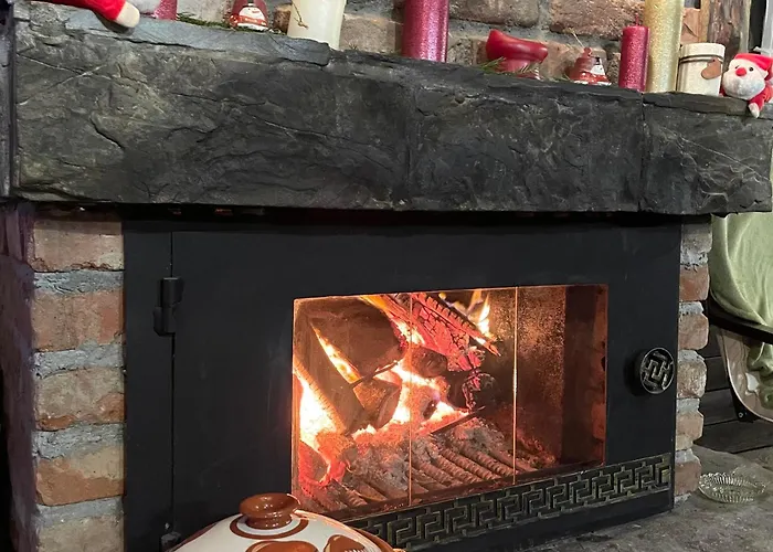 Feriehus Guest House “Anchetata” *