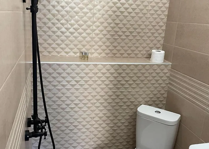 Feriehus Guest House “Anchetata” *