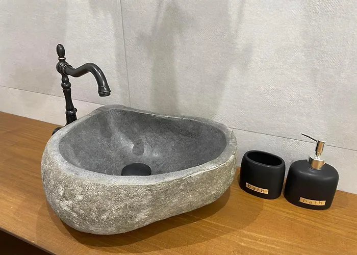 Guest House “Anchetata” * Apriltsi (Lovech)