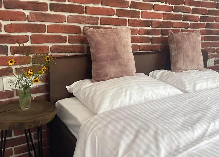 Feriehus Guest House “Anchetata”