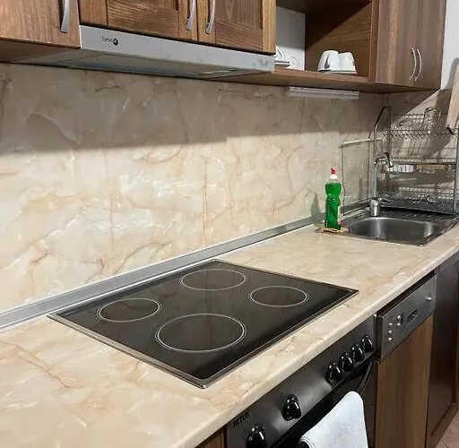 Guest House “Anchetata” Feriehus *