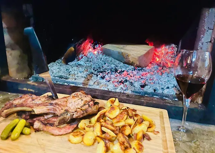 Guest House “Anchetata”