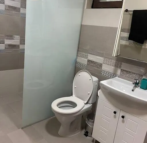 Feriehus Guest House “Anchetata”