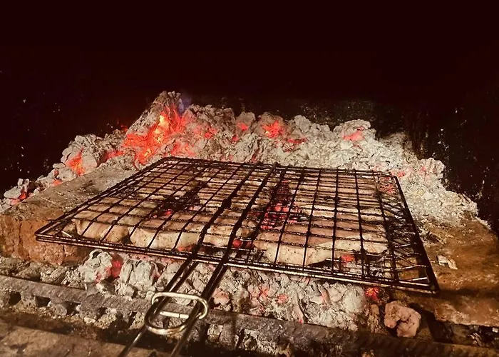 Guest House “Anchetata” Feriehus Apriltsi (Lovech)