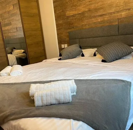 Guest House “Anchetata” *