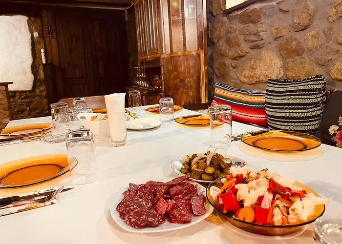 Guest House “Anchetata”