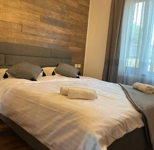 Guest House “Anchetata” * Apriltsi (Lovech)