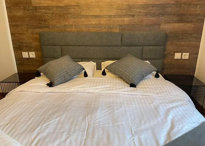 Guest House “Anchetata” Apriltsi (Lovech)