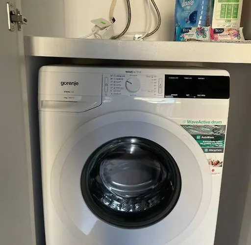 Feriehus Guest House “Anchetata” *