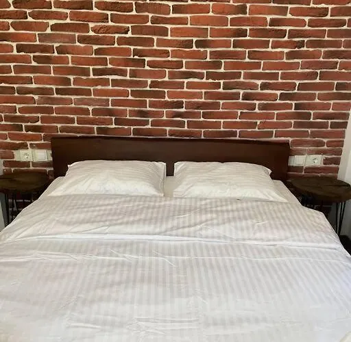 Guest House “Anchetata” Feriehus Apriltsi (Lovech)