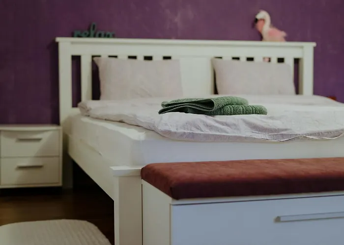 Guest House “Anchetata” * Apriltsi (Lovech)