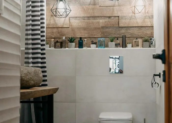 Guest House “Anchetata” * Apriltsi (Lovech)