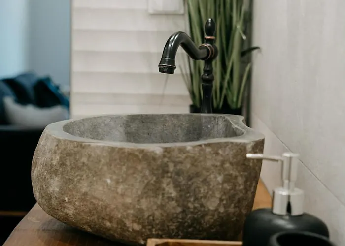 Feriehus Guest House “Anchetata”