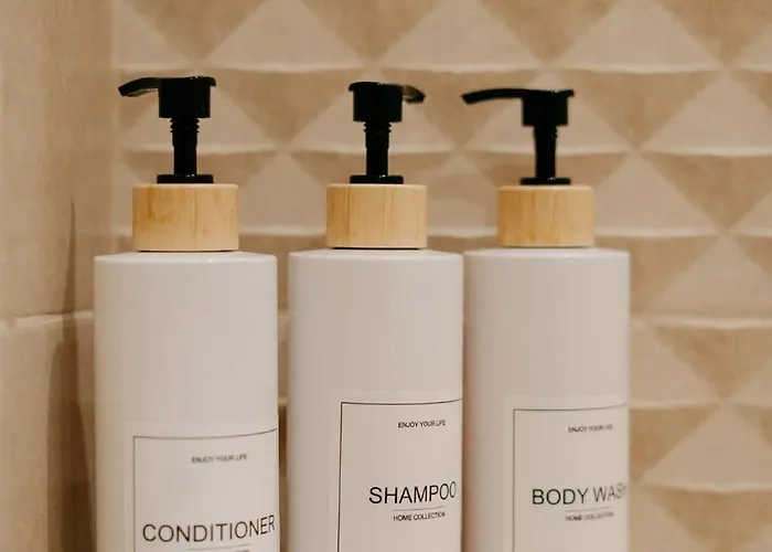 Guest House “Anchetata”