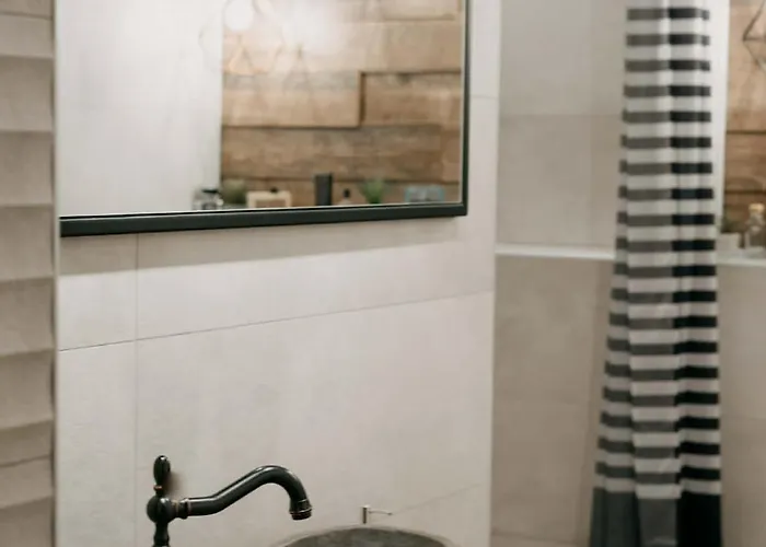 Guest House “Anchetata” * Apriltsi (Lovech)