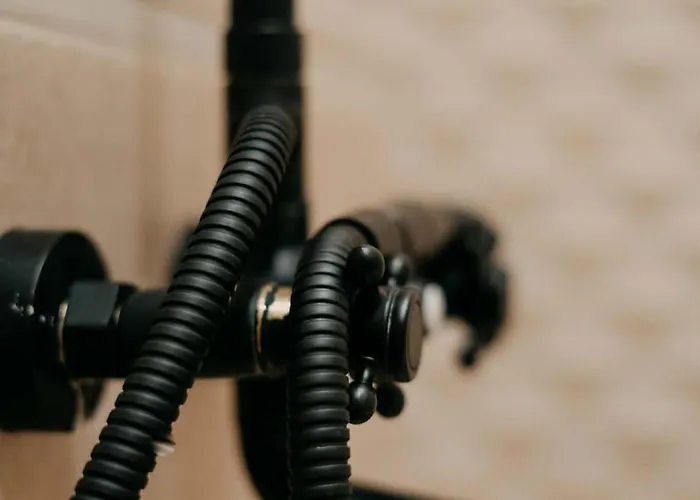 Guest House “Anchetata” *