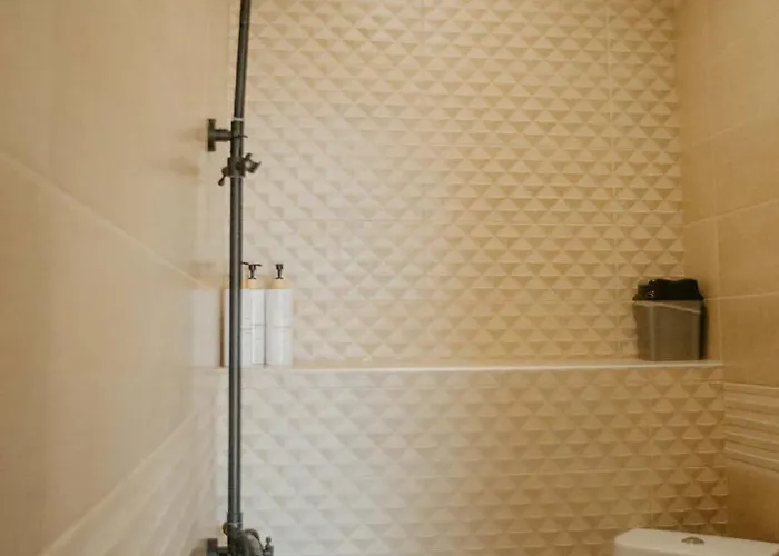 Guest House “Anchetata” Apriltsi (Lovech)