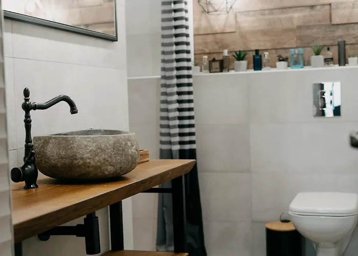 Feriehus Guest House “Anchetata” *