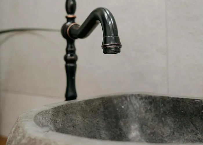 Feriehus Guest House “Anchetata” *