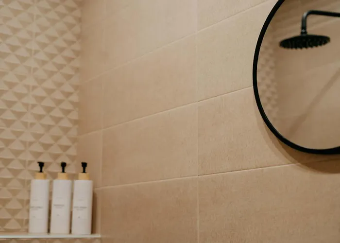 Feriehus Guest House “Anchetata”