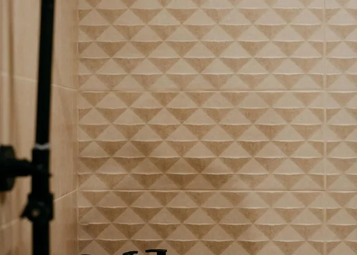 Guest House “Anchetata” Feriehus *