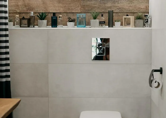 Feriehus Guest House “Anchetata” *