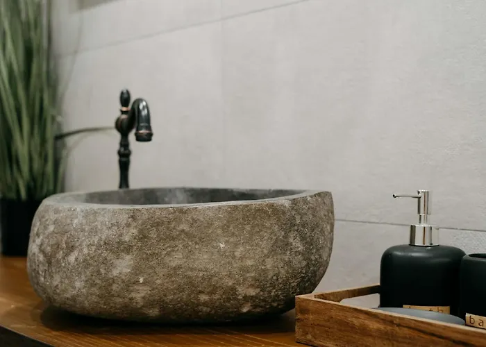 Guest House “Anchetata” Apriltsi (Lovech)