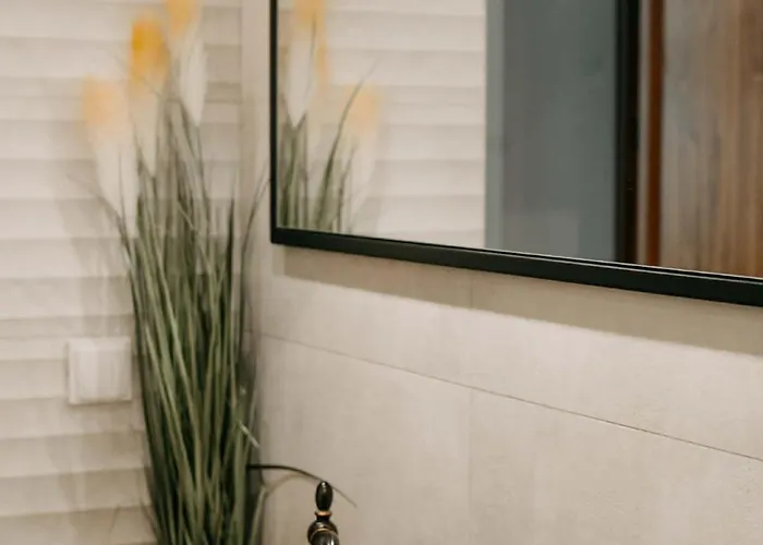 Feriehus Guest House “Anchetata” Apriltsi (Lovech)