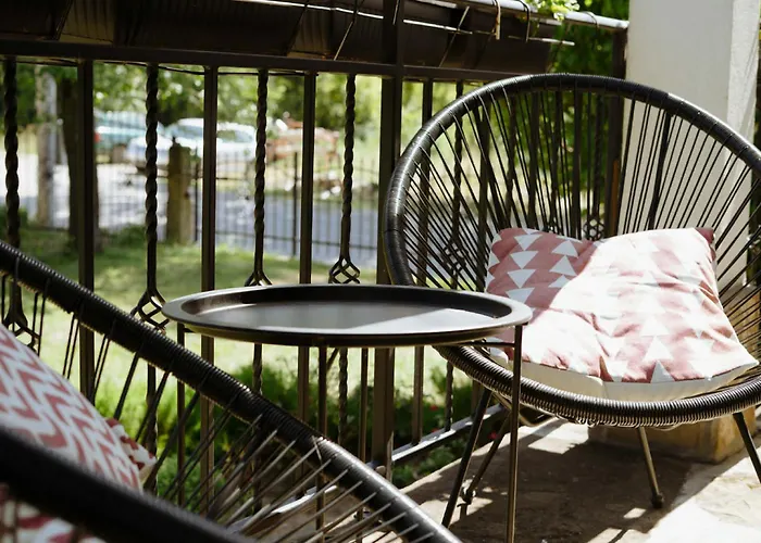 Guest House “Anchetata”