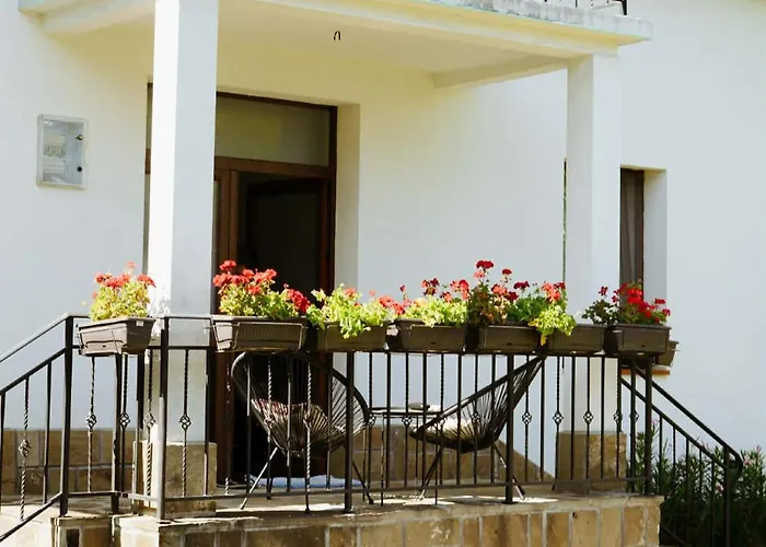 Guest House “Anchetata” Feriehus Apriltsi (Lovech)