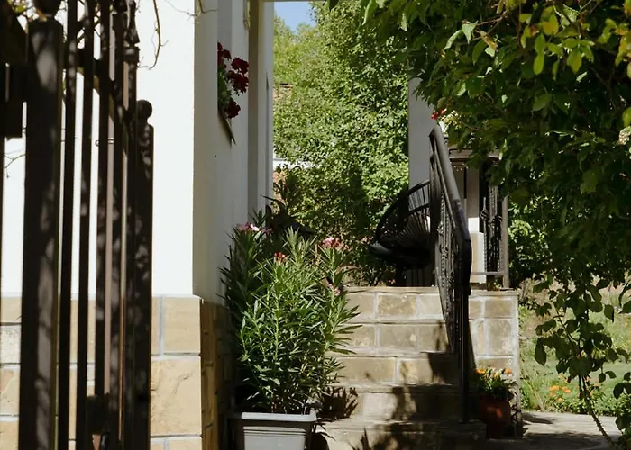 Feriehus Guest House “Anchetata”