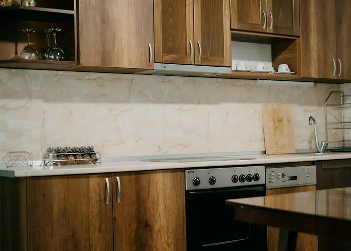 Guest House “Anchetata” * Apriltsi (Lovech)