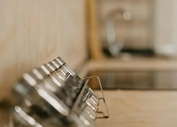 Guest House “Anchetata” Apriltsi (Lovech)