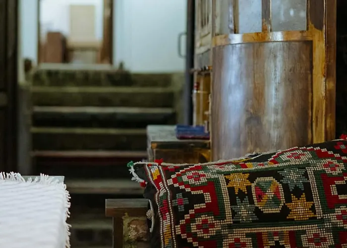 Guest House “Anchetata” * Apriltsi (Lovech)