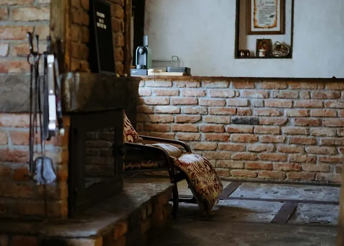 Guest House “Anchetata”