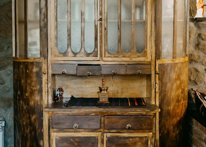 Guest House “Anchetata” * Apriltsi (Lovech)