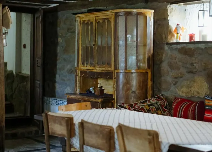 Feriehus Guest House “Anchetata”