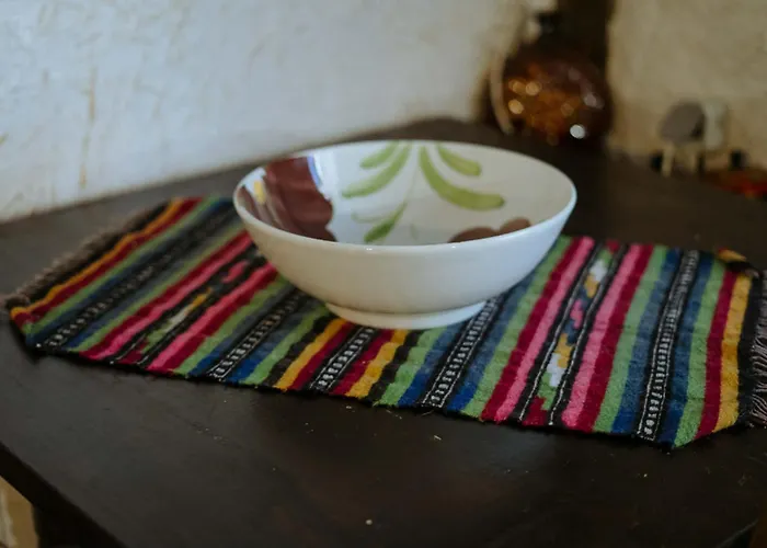 Guest House “Anchetata” *