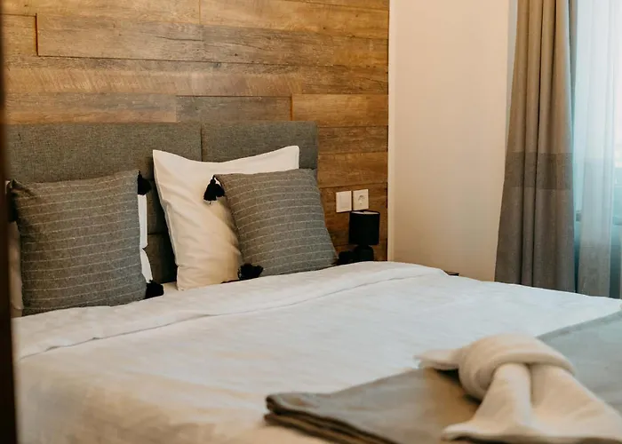 Guest House “Anchetata” * Apriltsi (Lovech)