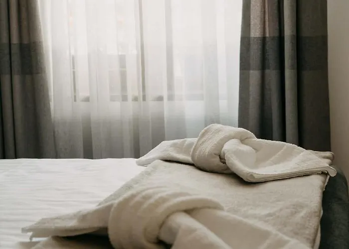 Guest House “Anchetata” * Apriltsi (Lovech)