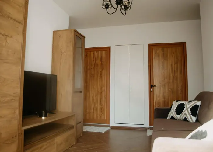 Guest House “Anchetata” Feriehus *